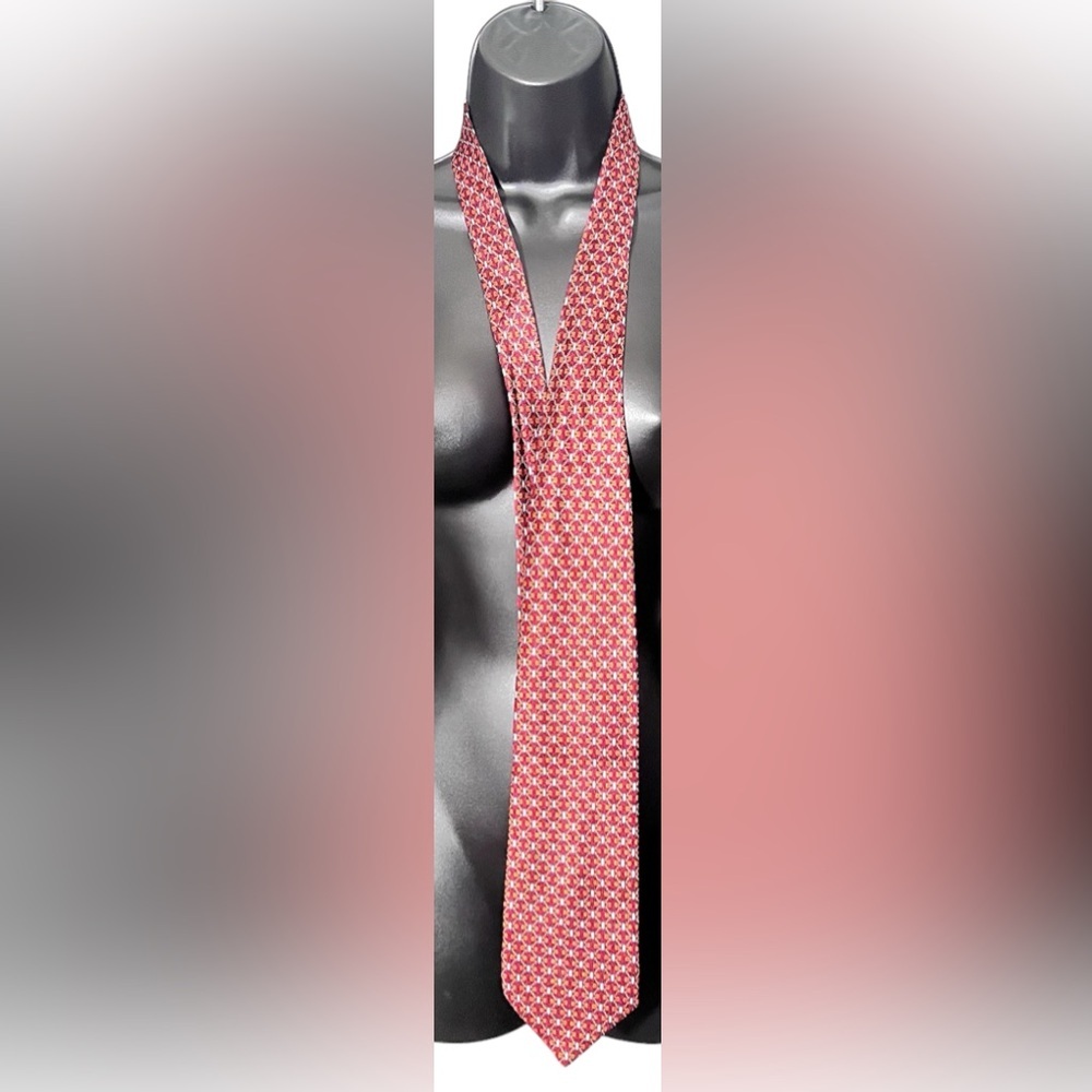 Allen Edmonds Tie